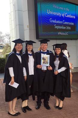 Intake 14 Graduation Ceremony-group photo with Tony.jpg